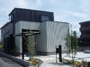 牛山の家　ファサード.jpg
